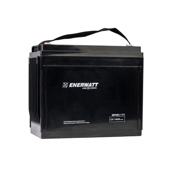 batterie-agm-haut-rendement-12v-140ah-wphr31tfr Batterie AGM haut rendement 12V 140Ah WPHR31TFR