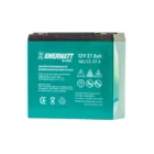 Batterie Gel12-27.6 (AGM) 27.6Ah