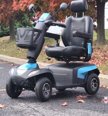 Invacare Pegasus Pro 2021