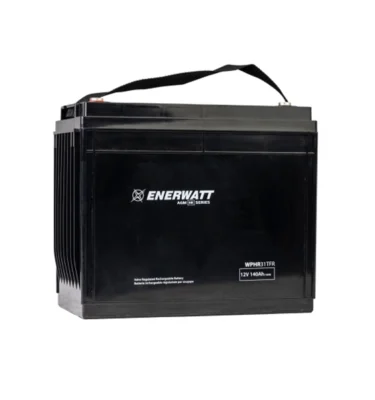 Batteries AGM